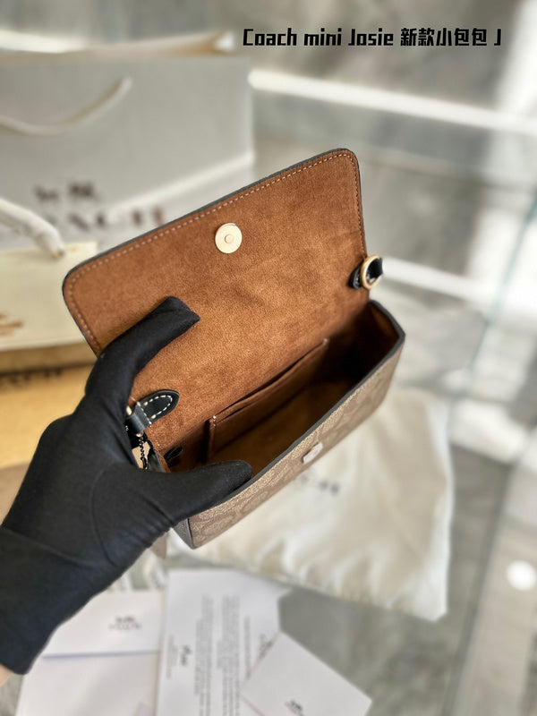 Satchel Bags - CCH Bags - 304