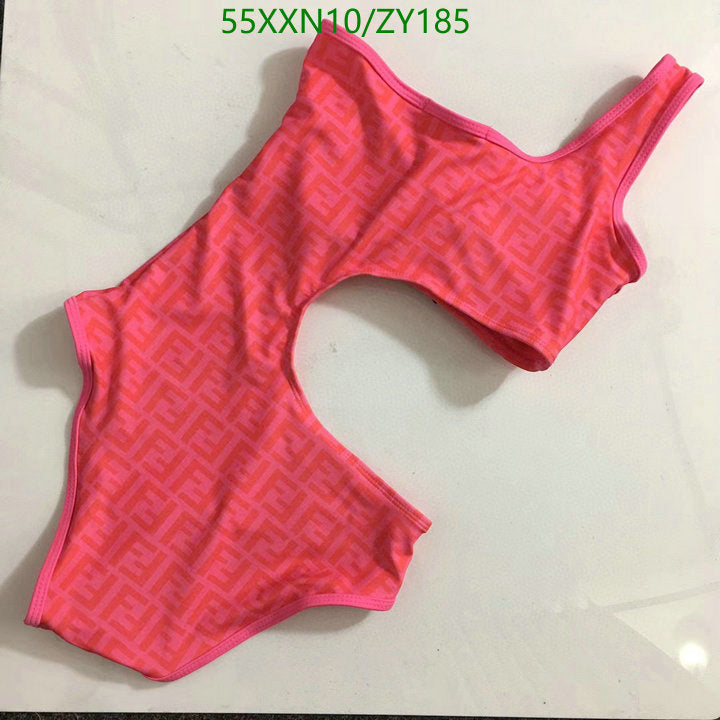 SAMC - FDE Swimsuits - 083