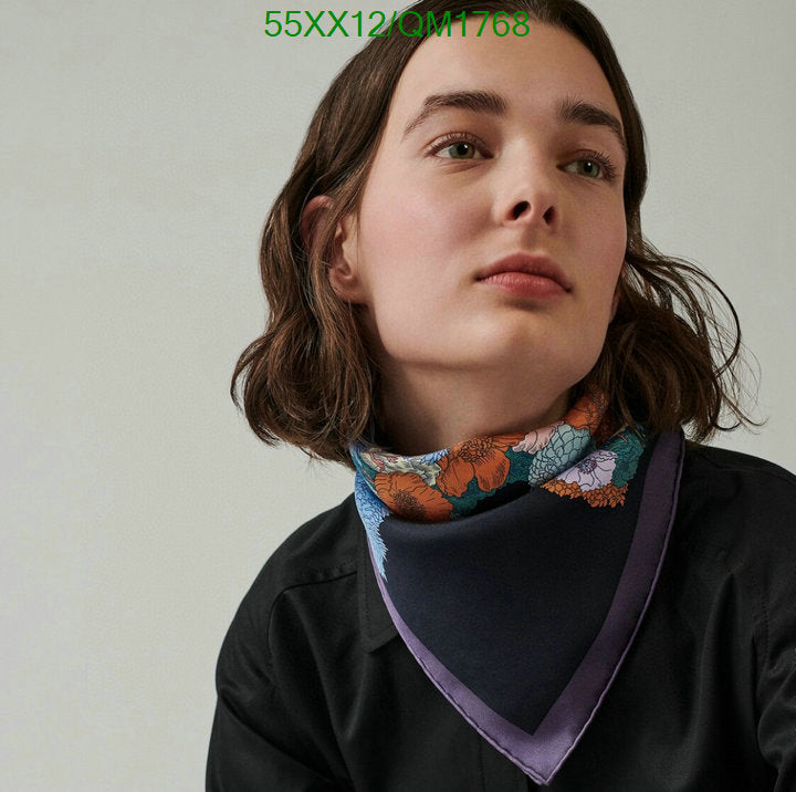 SAMC - HMS Scarves - 680