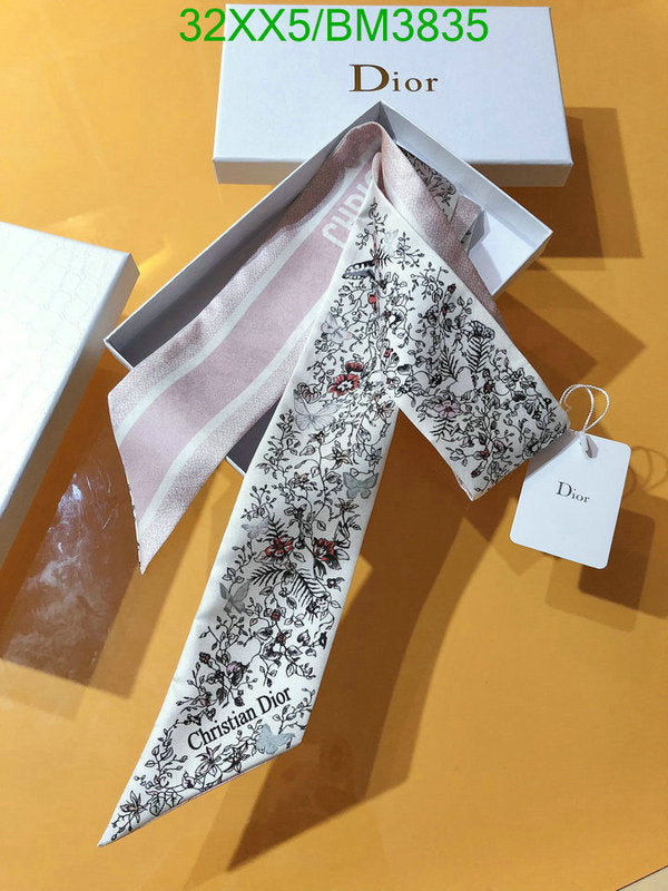 SAMC - DOR Scarves - 122