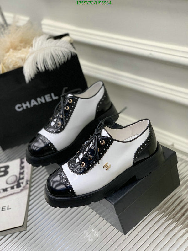 SAMC - CHL Women Shoes - 009