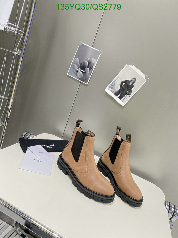 SAMC - COL Women Shoes - 113
