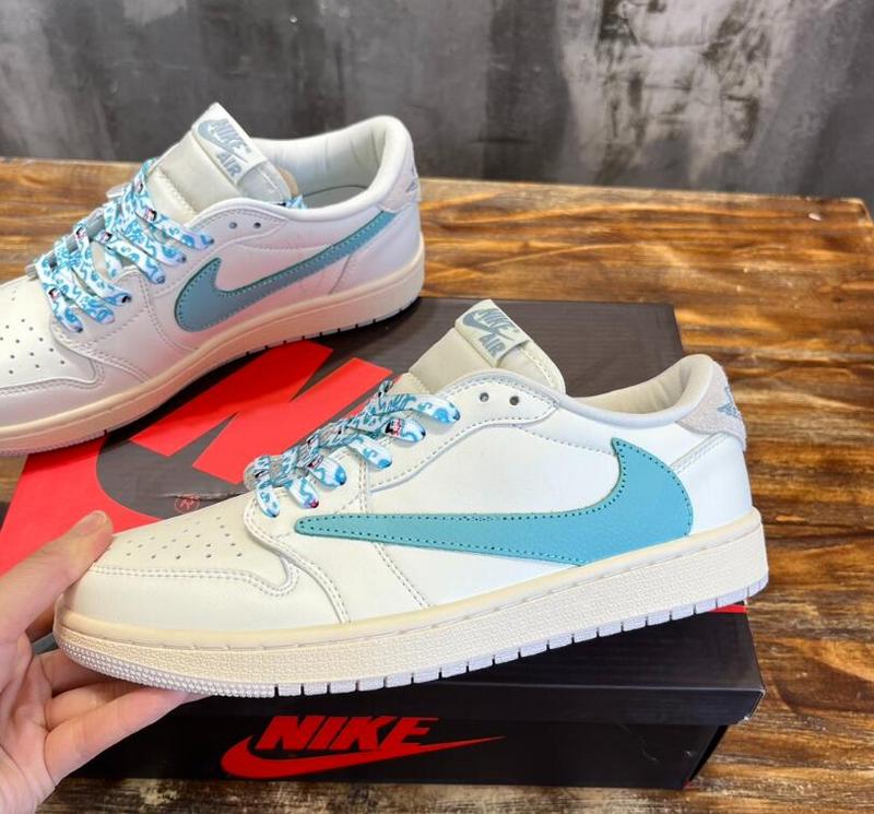 SAMC - NKE Shoes - 500