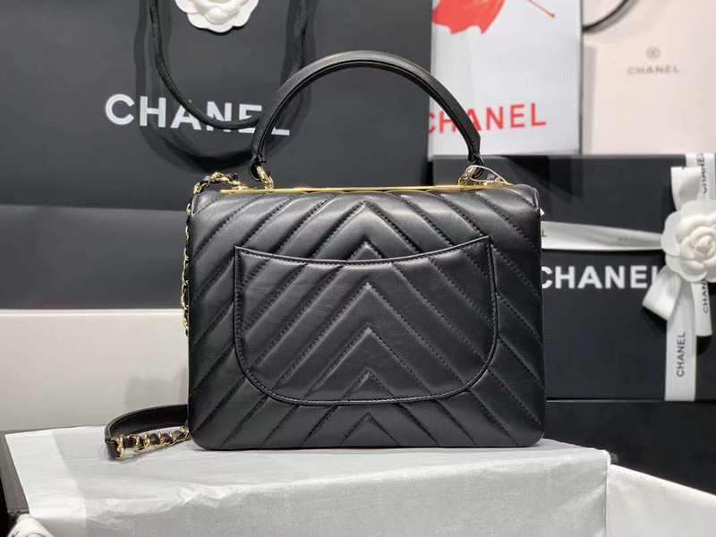 Satchel Bags - CHL Bags - 5655