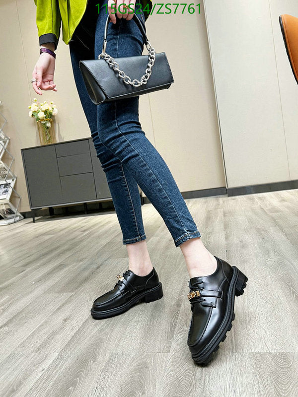 SAMC - HMS Women Shoes - 306