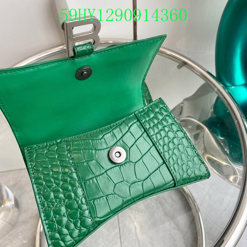Satchel Bags - BGA Bags - 2068