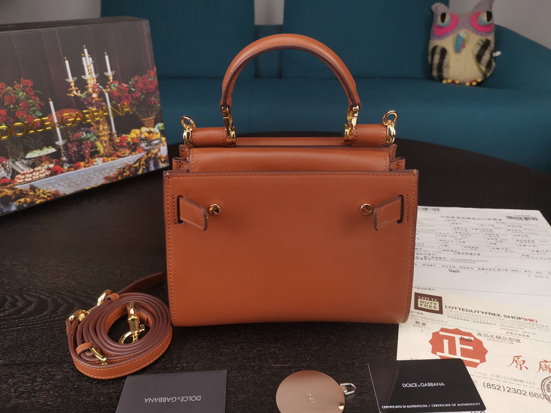 Satchel Bags - DG Bags - 422