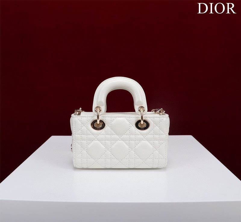 Glami Fashion - DIR Bags - 1510