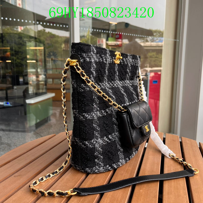 Glami - CHL Bags - 059