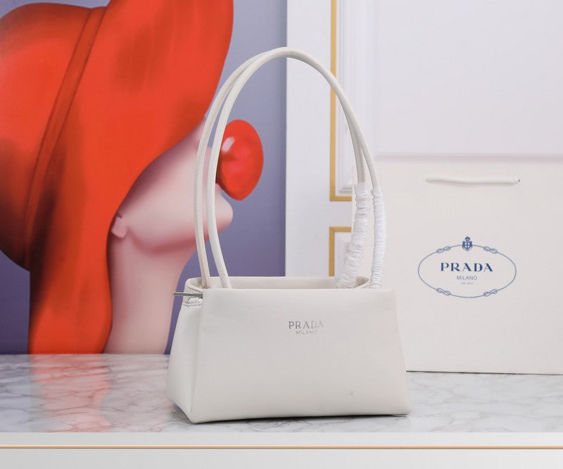 Satchel Bags - PRA Bags - 113