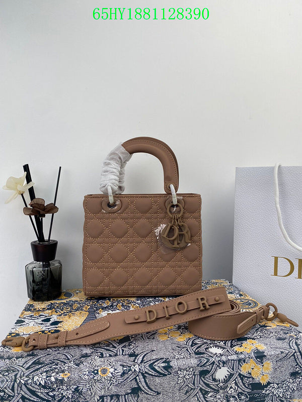 Glami - DOR Bags - 1033