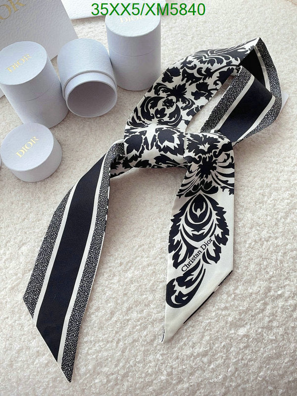 SAMC - DOR Scarves - 311