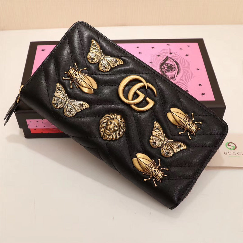 GlamI - GCI Bags - 673