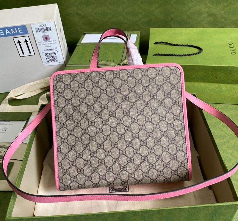 SAMC - GUKI Bags - 1755