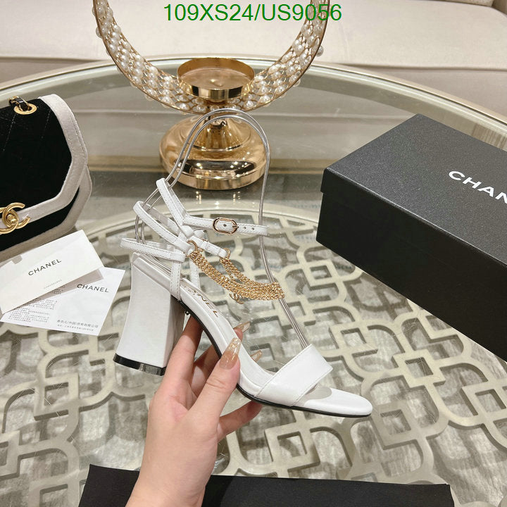 SAMC - CHL Women Shoes High Heels - 150