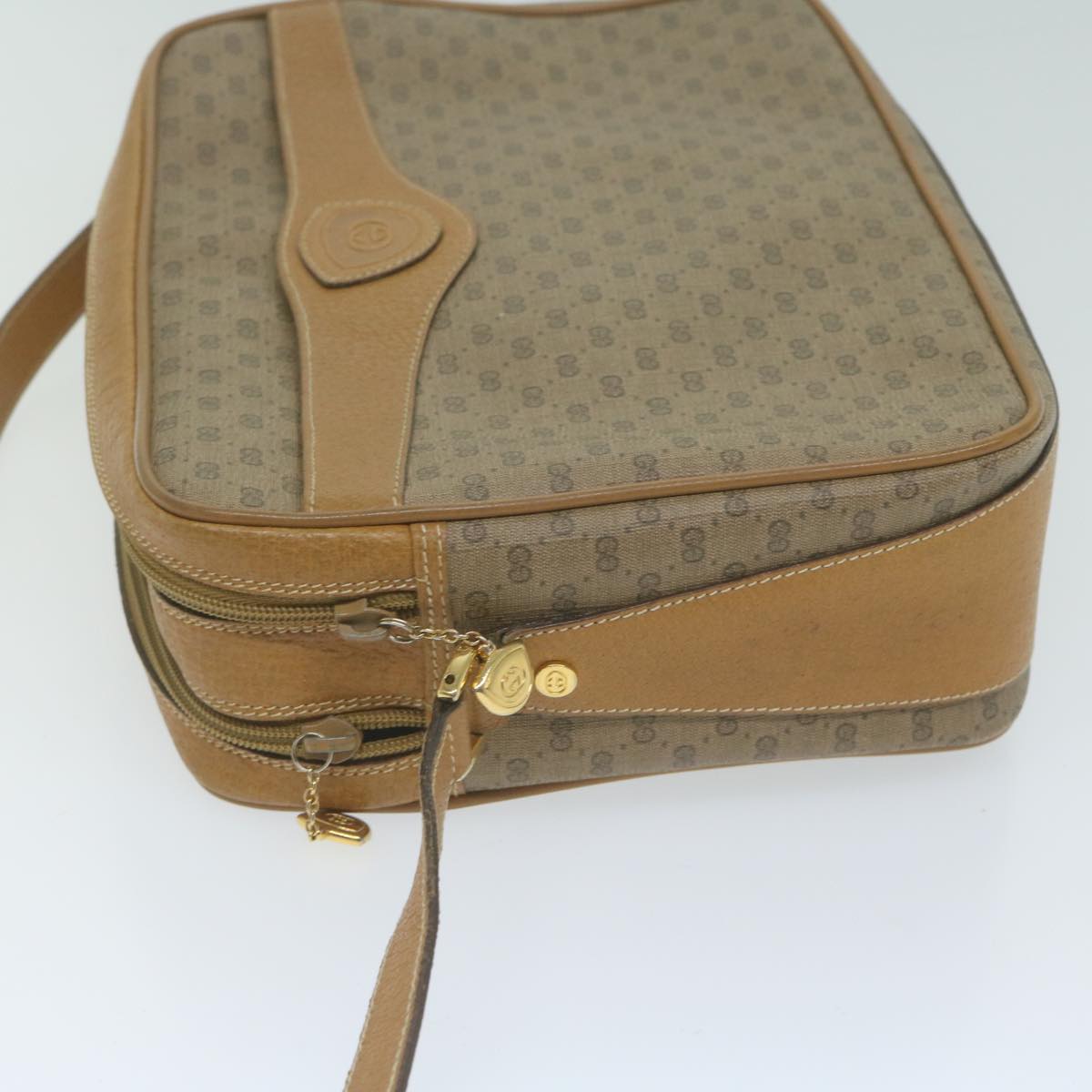 GLM-- Micro Small GG Canvas
