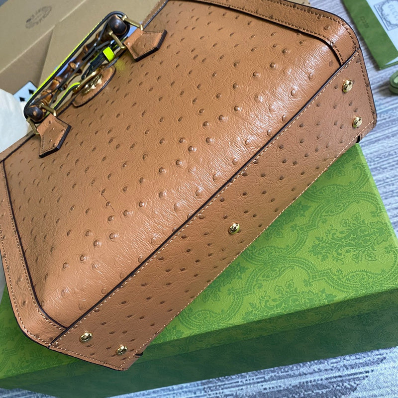 Satchel Bags - GCI Bags - 6637