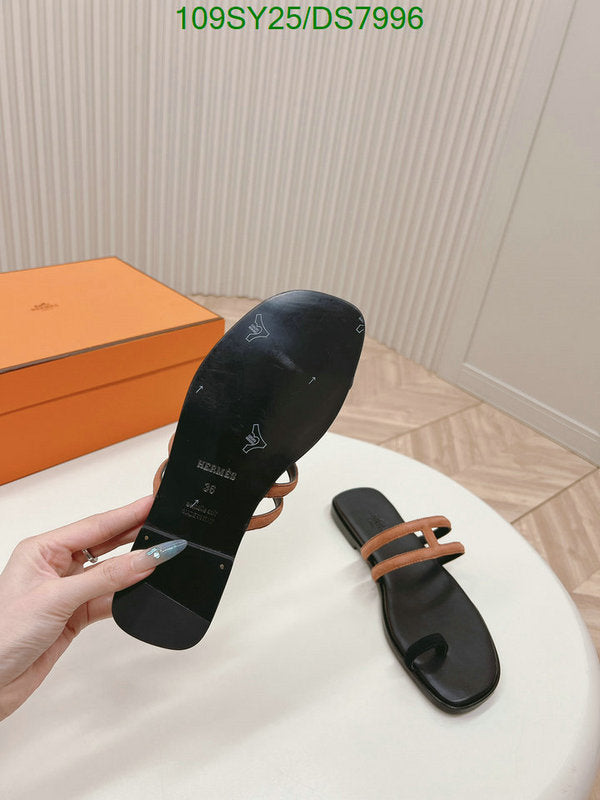 SAMC - HMS Women Shoes - 020