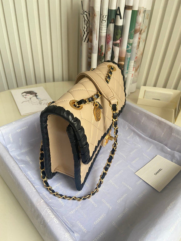 Satchel Bags - CHL Bags - 1085