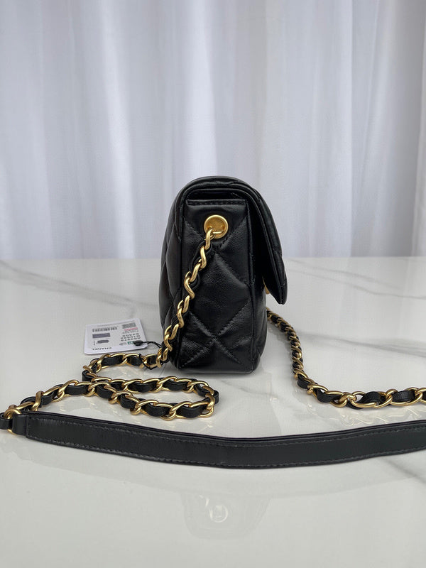 Satchel Bags - CHL Bags - 2403