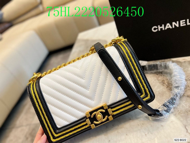 Glami - CHL Bags - 2688