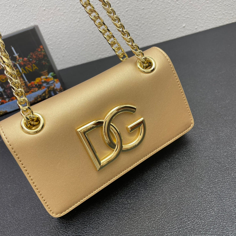 Satchel Bags - DG Bags - 184