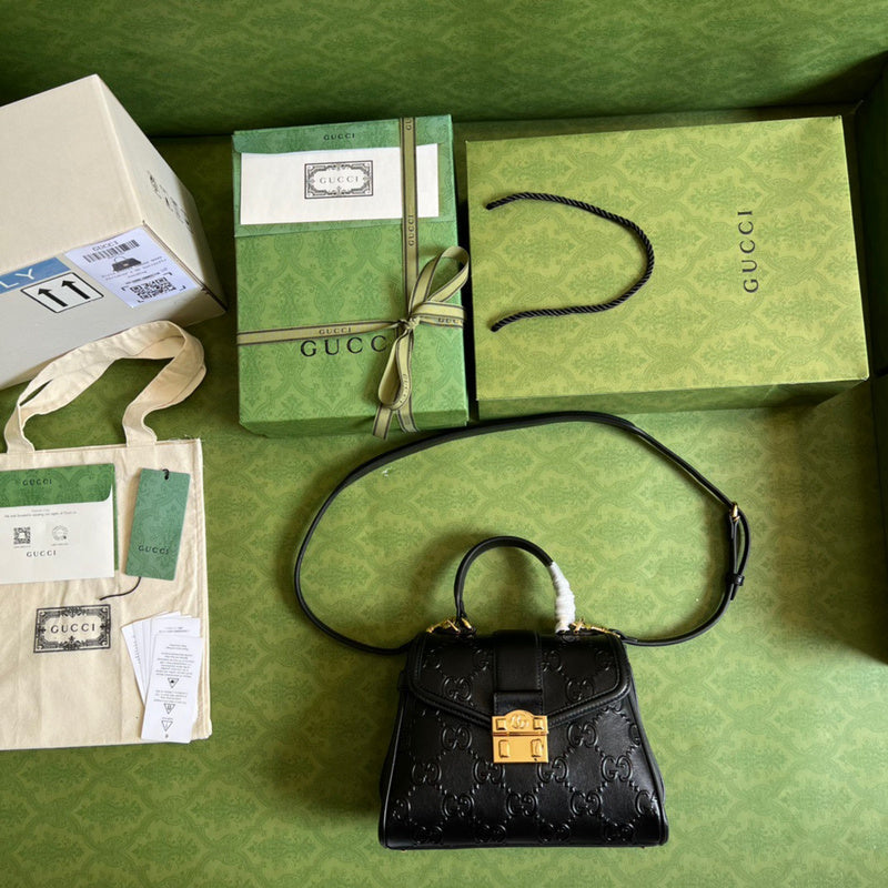 Satchel Bags - GCI Bags - 6578