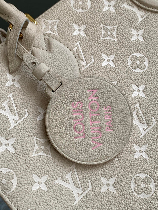 Glami- Glami- Lu-Vi bags - 3390