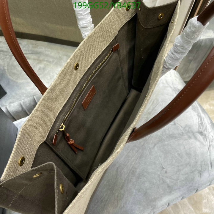SAMC - YLS Bags - 355