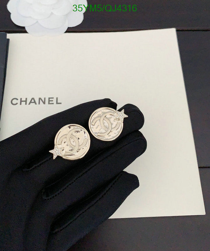 SAMC - CHL Jewelry - 994