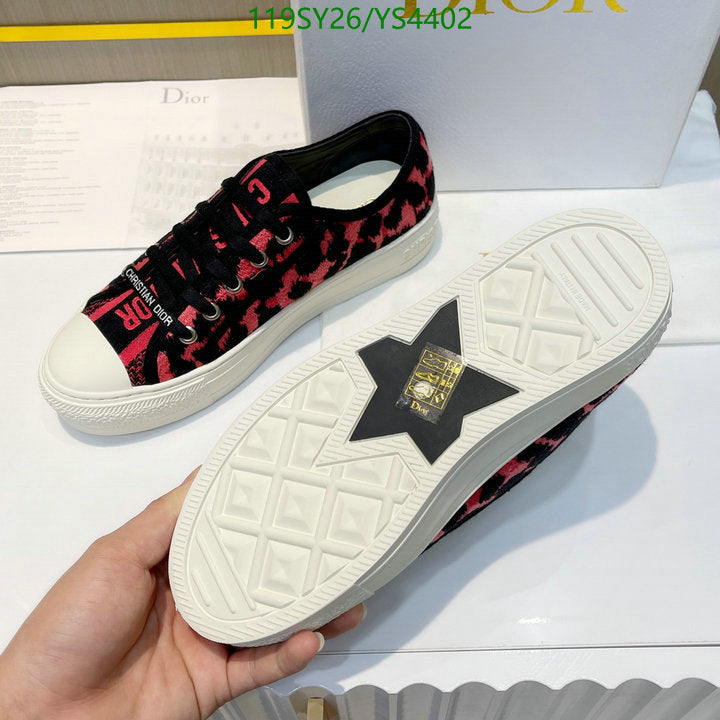 SAMC - DOR Women Sneakers - 206