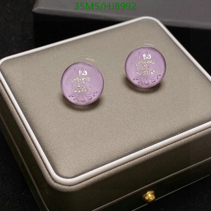SAMC - CHL Jewelry - 281
