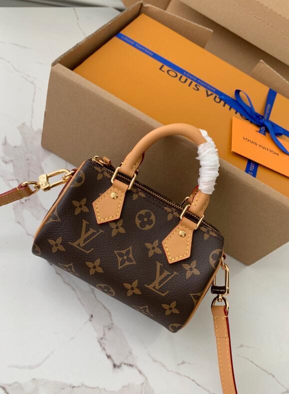 SAMC - LOV Bags - 1563