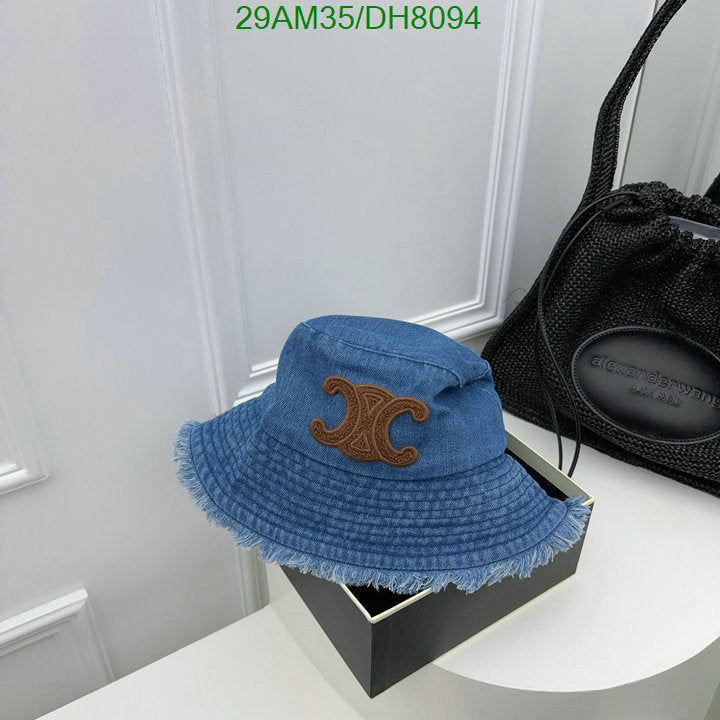 SAMC - COL Caps & Hats - 003
