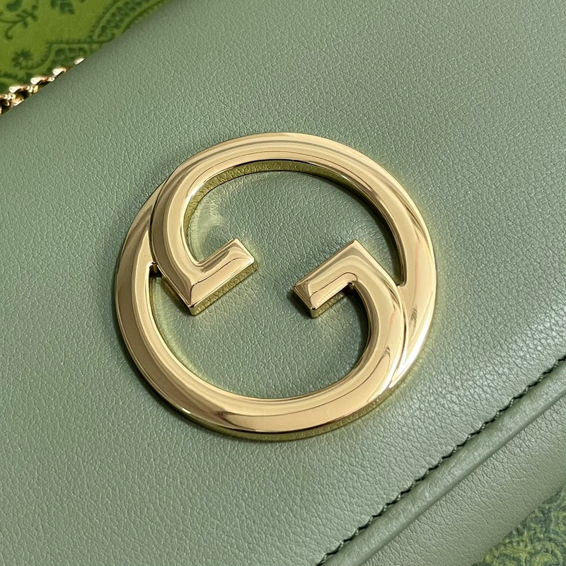 ELE - GG Bags - 589