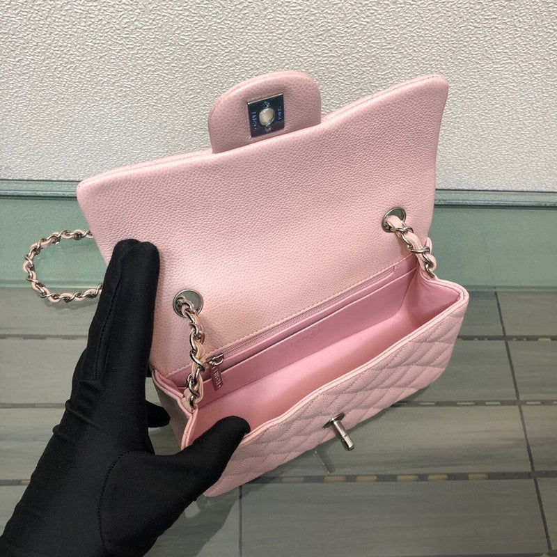 Satchel Bags - CHL Bags - 4138