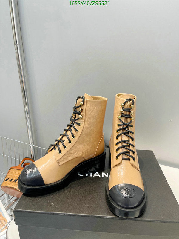SAMC - Mix Boots - 415