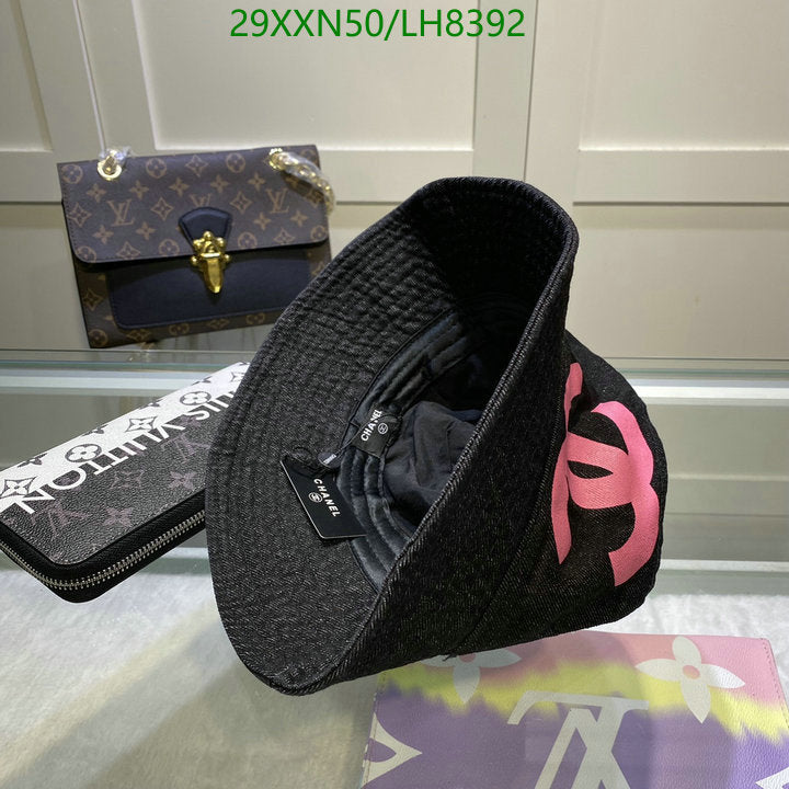 SAMC - CHL Caps & Hats - 422