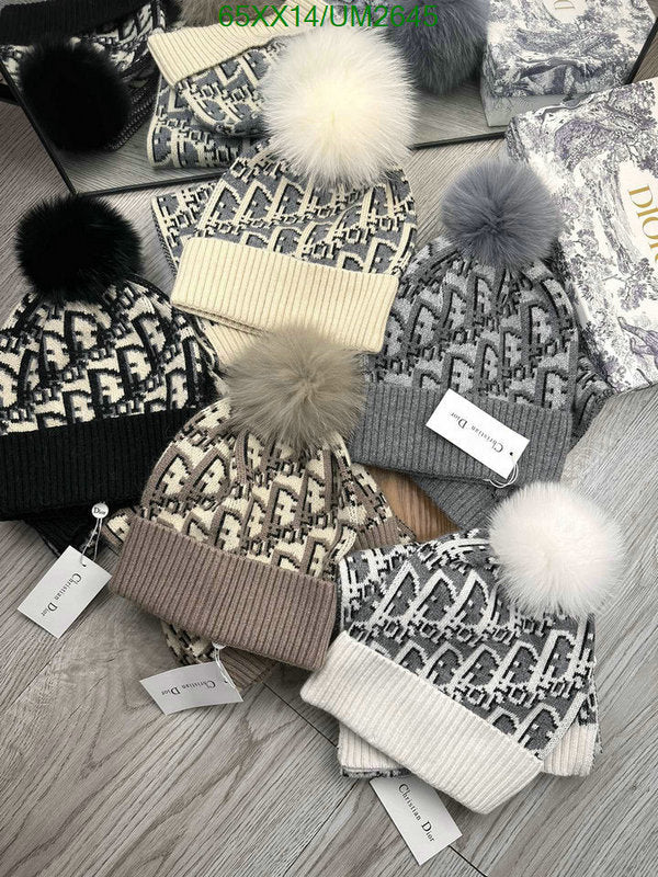 SAMC - DOR Scarves - 185