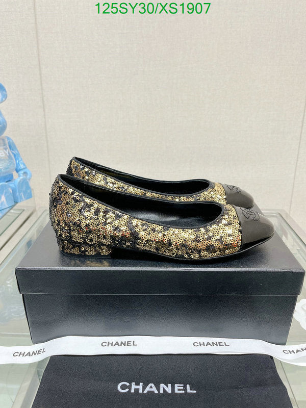 SAMC - CHL Women Shoes Ballet - 306