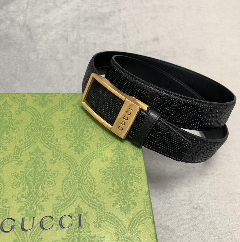 SAMC - Mix Belts - 091