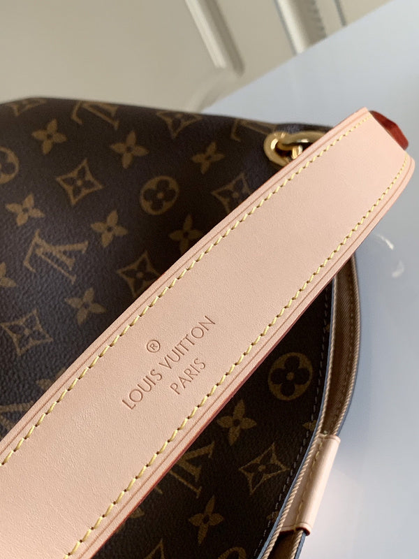 Satchel Bags - VL Bags - 2191
