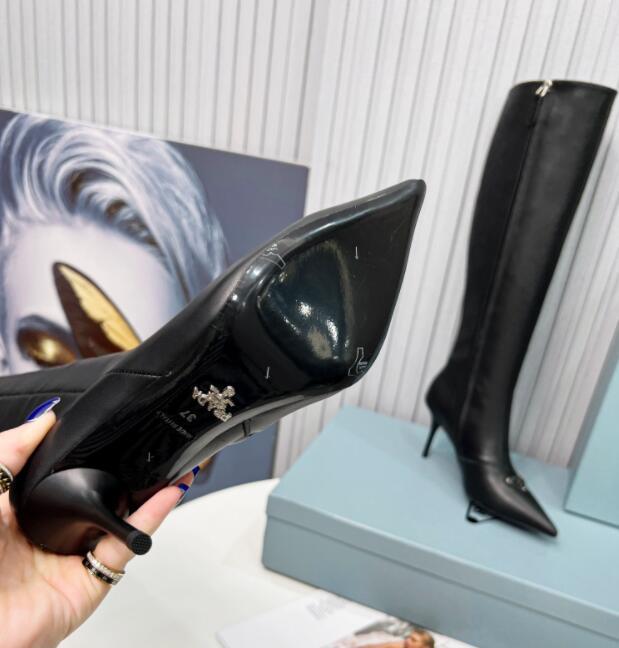 GlamyWomen Shoes - 340