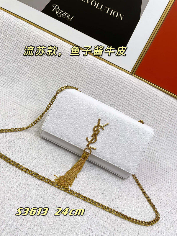 Satchel Bags - SLY Bags - 1434