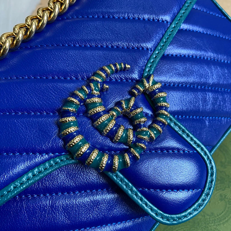 ELE - GG Bags - 1791