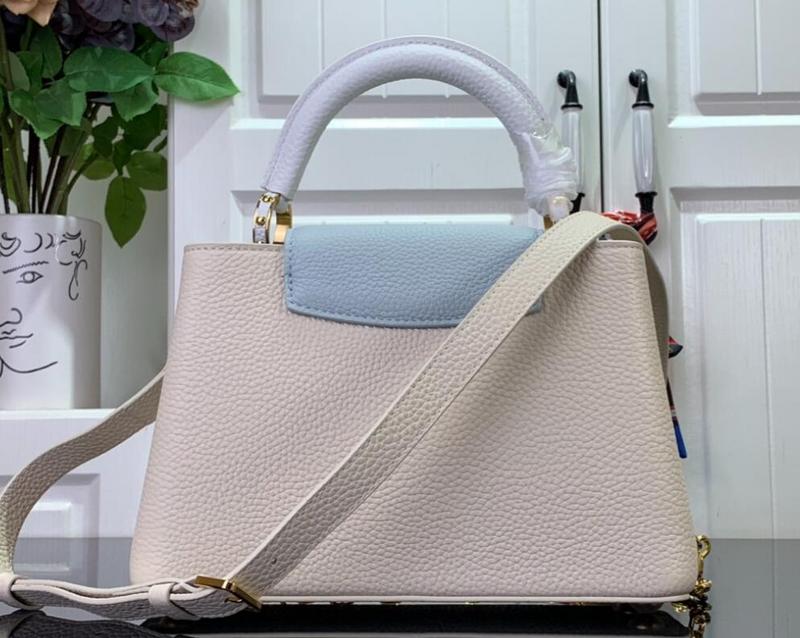 SAMC - LOV Bags - 060