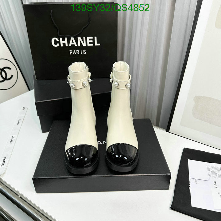 SAMC - Mix Boots - 338