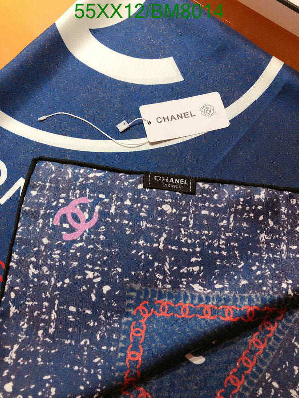 SAMC - CHL Scarves - 145