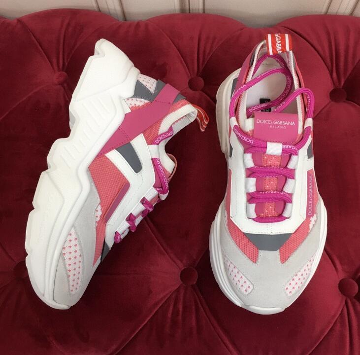 SAMC - DAG Women Shoes - 370