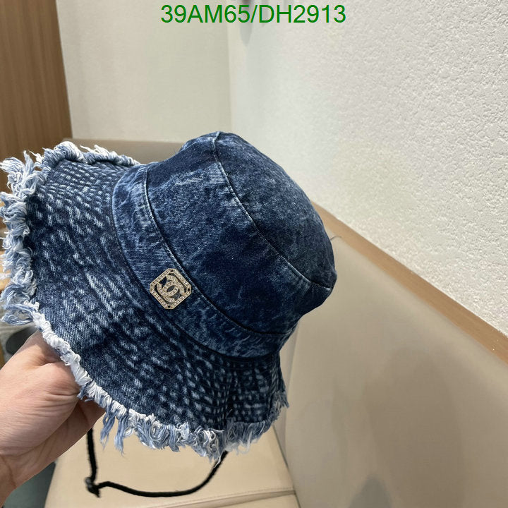 SAMC - CHL Caps & Hats - 027